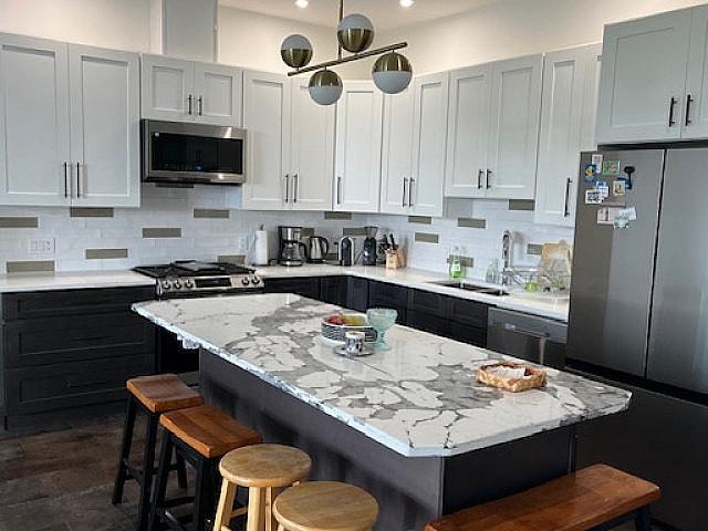 Hillcrest Condo