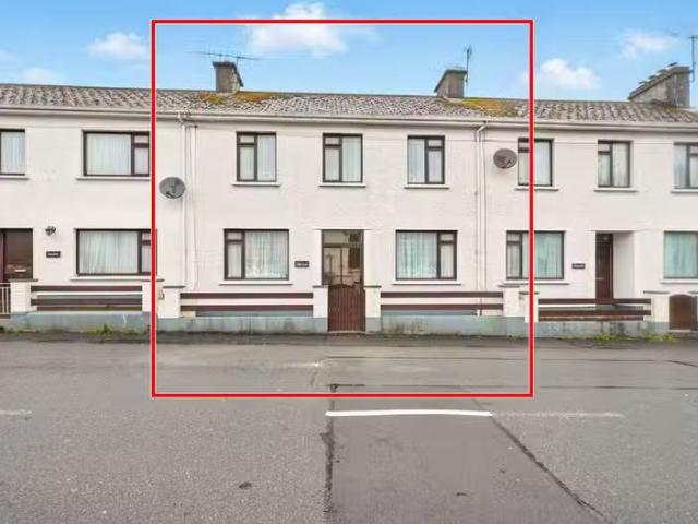 Hillcrest, Abbey Street, Ballinrobe, Co. Mayo, F31KF62 is for.