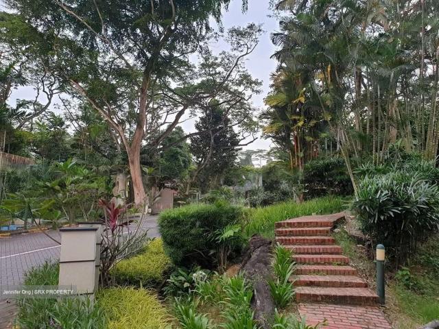 Hillcrest Arcadia D11, Condominium