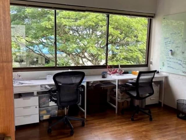 Hillcrest Arcadia D11, Condominium