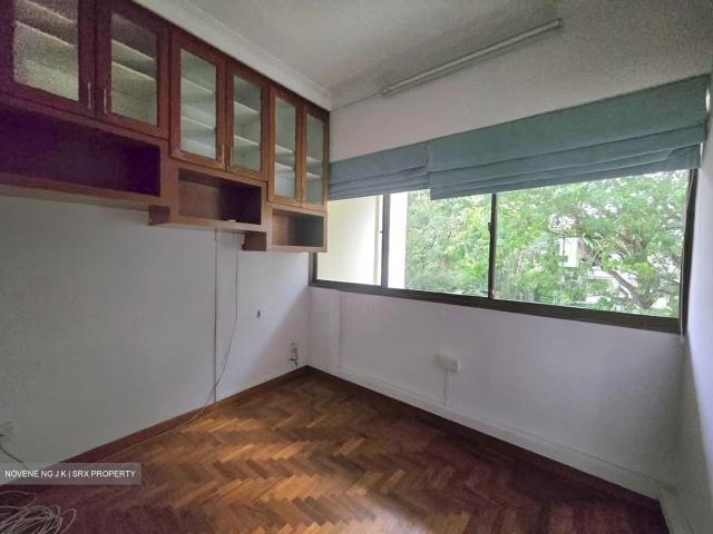 Hillcrest Arcadia D11, Condominium