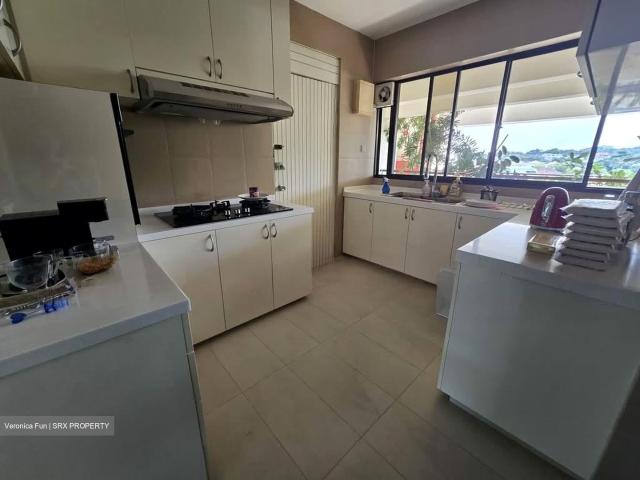 Hillcrest Arcadia D11, Condominium