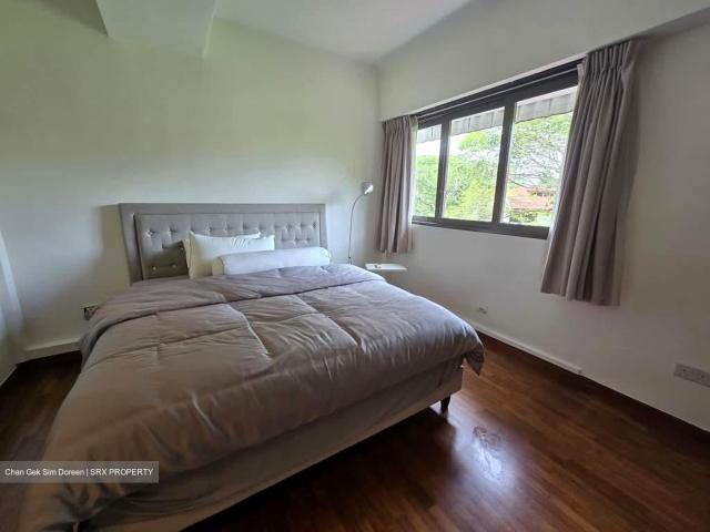 Hillcrest Arcadia D11, Condominium
