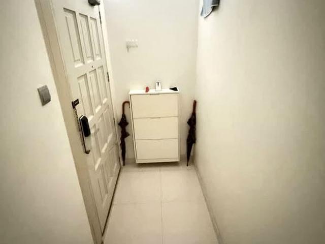 Hillcrest Arcadia D11, Condominium