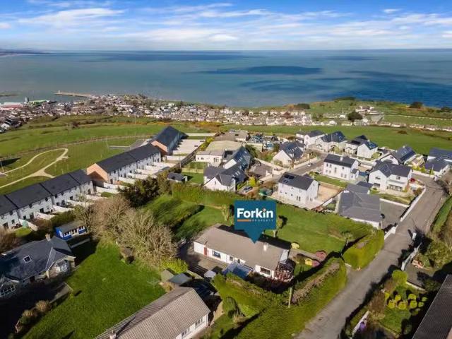 Hillcrest, Greenhill Road, Wicklow Town, Co. Wicklow, A67RX34.