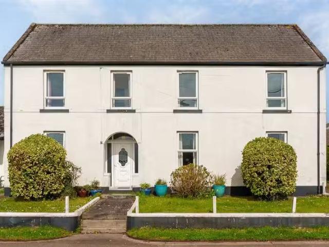 Hillcrest House, Summerfield, Youghal, Cork, P36 W322