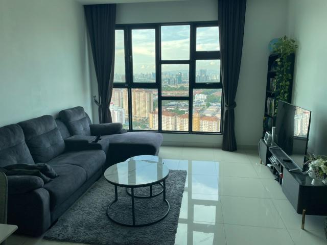 hillcrest height, condominium