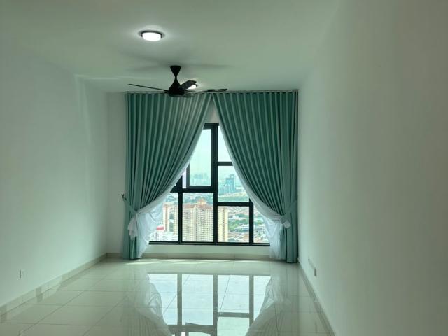 hillcrest height, condominium