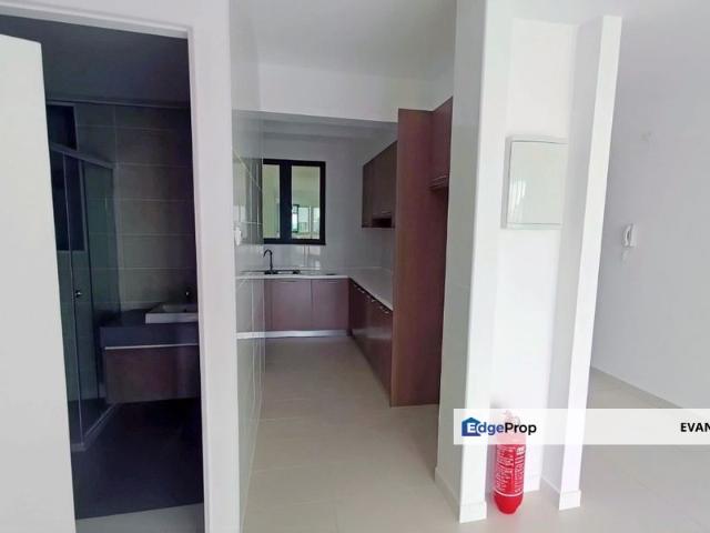 Hillcrest Heights. Puchong Utama