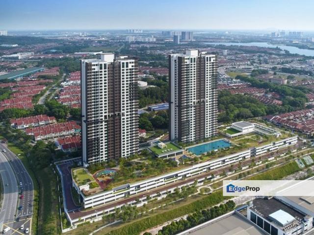 Hillcrest Heights