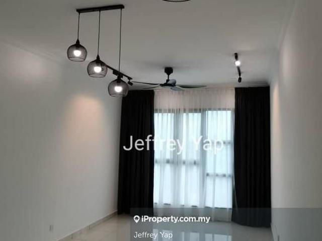 Hillcrest Heights, TAMAN PUCHONG UTAMA, Puchong
