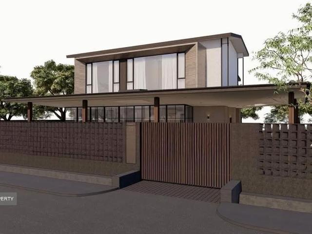 Hillcrest Park D11, Detached