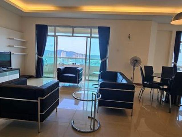 Hillcrest Residence Bukit Jambul