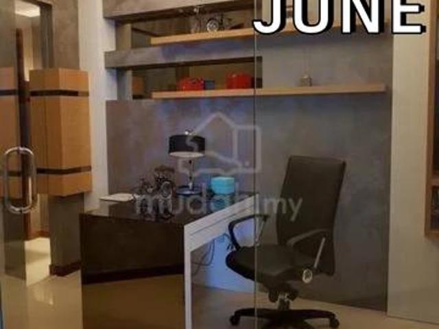 Hillcrest Residence Fully Furnished 2277sf Renovated CHEAPEST near bj