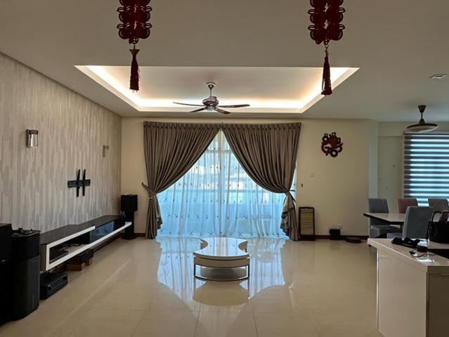 Hillcrest Residence Fully Renovated 2286sf 2 Car Parks