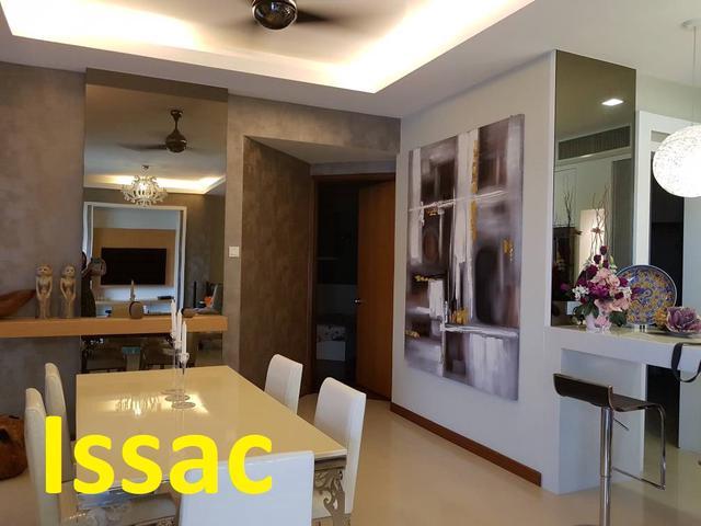 Hillcrest Residence Premium Reno Furnish Nr Factory Inti Bukit Jambul