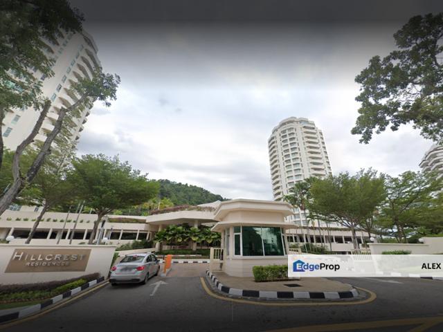 Hillcrest Residences
