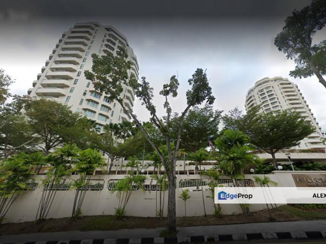 Hillcrest Residences