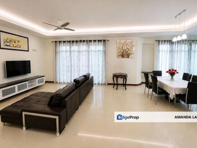 Hillcrest Residences