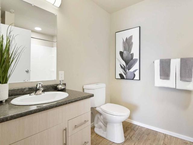 Hillcrest Village 1 Bedroom Apartment for Rent at 12809 Kelly Ave, Summerland, BC V0H 1Z2