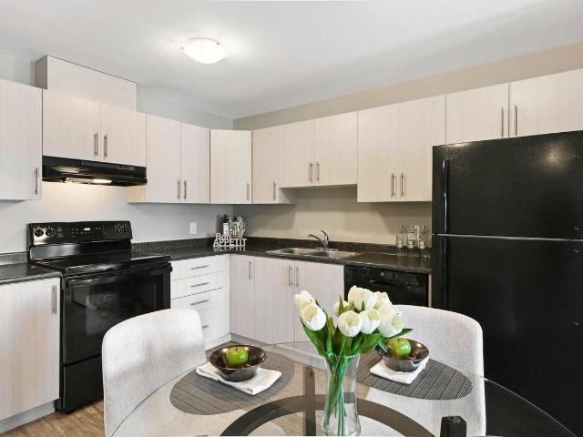 Hillcrest Village 2 Bedroom Apartment for Rent at 12809 Kelly Avenue, Summerland, BC V0H 1Z2