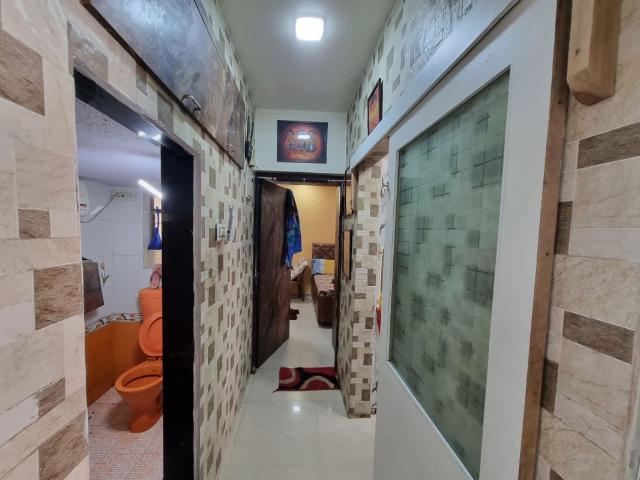 Hilla Apartment 1 Bedroom 471 Sq. Ft. Apartment in Malad West Mumbai Listing ID: #10201