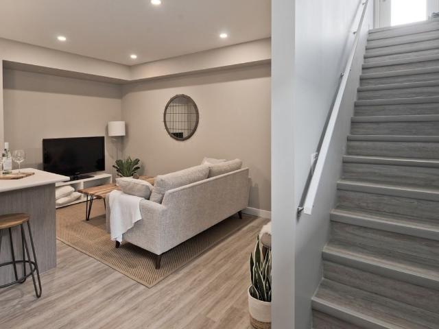Hillbrook Ridge 1 Bedroom Home for Rent at 200 Hillbrook Dr, Winnipeg, MB R2R 3A1