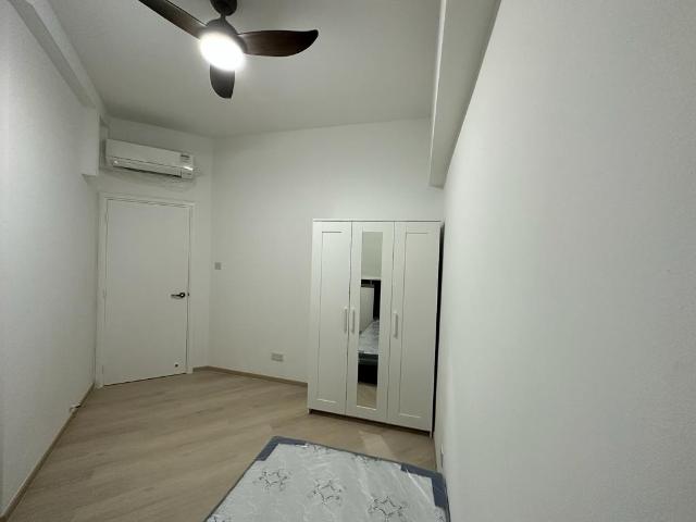 Hillbrooks Condominium Room Rental, $1,180, 1 Bed 110 sqft $10.73 psf