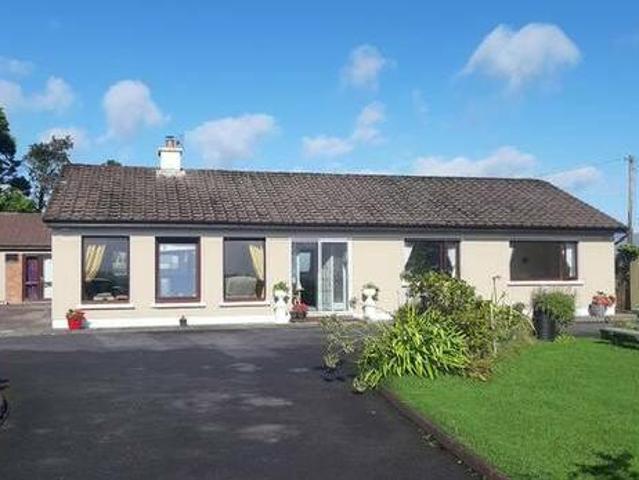 Hillgrove House Laharn Killorglin Co Kerry