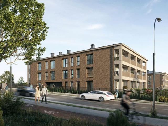 Hillence etap 3