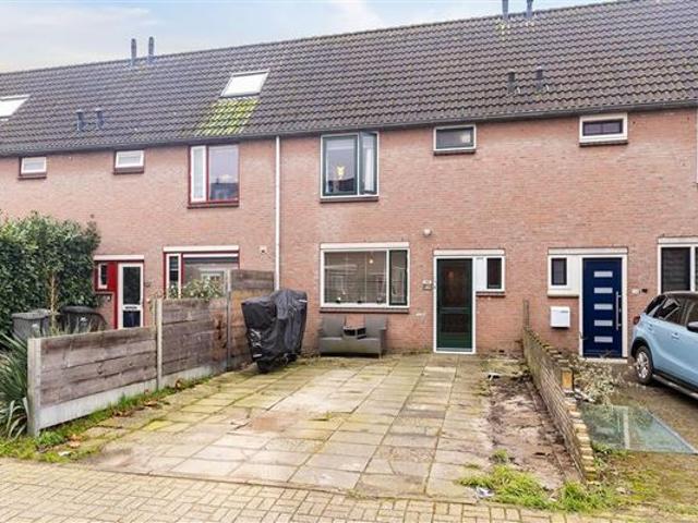 Hillekensacker, 2130, 6546LD, Nijmegen, Gelderland 6546LD