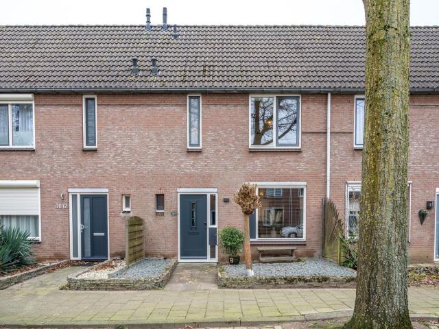 Hillekensacker, 3010, 6546LL, Nijmegen, Gelderland 6546LL