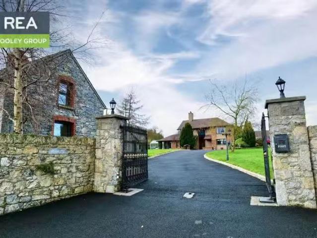Hillfield House, Lisnalty, Co. Limerick, V94PKE8 is for sale