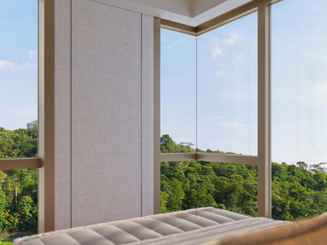 Hillhaven Condominium For Rent, $1,500, 1 Bed 1 Bath 120 sqft $12.50 psf