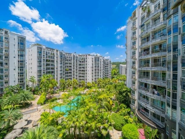 Hillington Green Condominium For Sale, $2,480,000, 3 Bed 3 Bath 1,357 sqft $1,828.00 psf