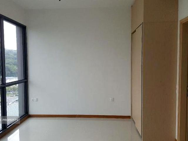 Hillion Residences D23, Apartment