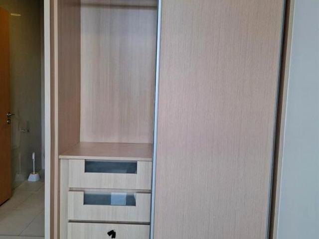 Hillion Residences D23, Apartment