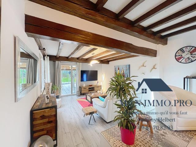 Hillion Vente Maison 22