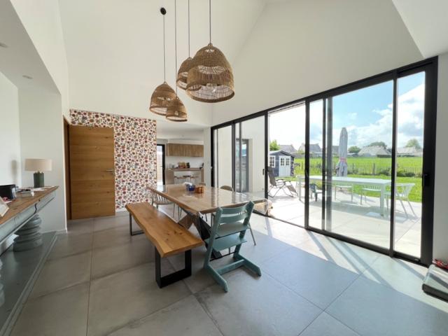Hillion Vente Maison 22