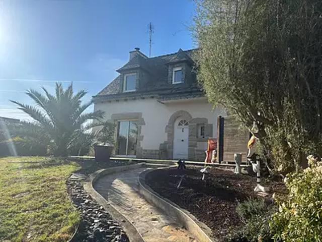 Hillion 22120 Achat / Vente maison 5 pièces t5 parking