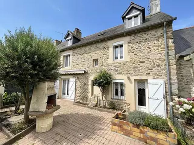 Hillion 22120 Achat / Vente maison 6 pièces t6