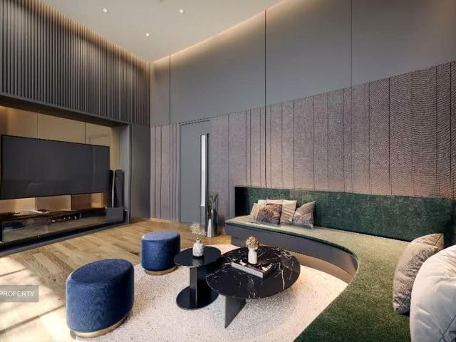 Hillock Green D26, Apartment