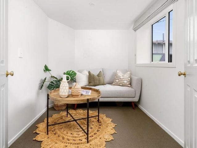 hillmorton, 1 bedroom