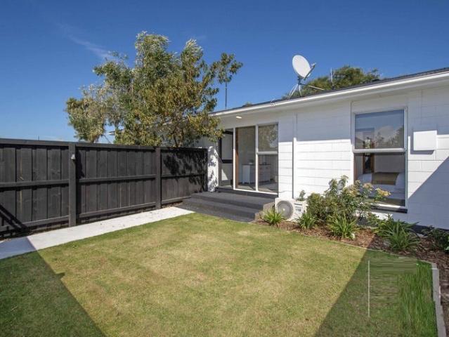 hillmorton, 2 bedrooms