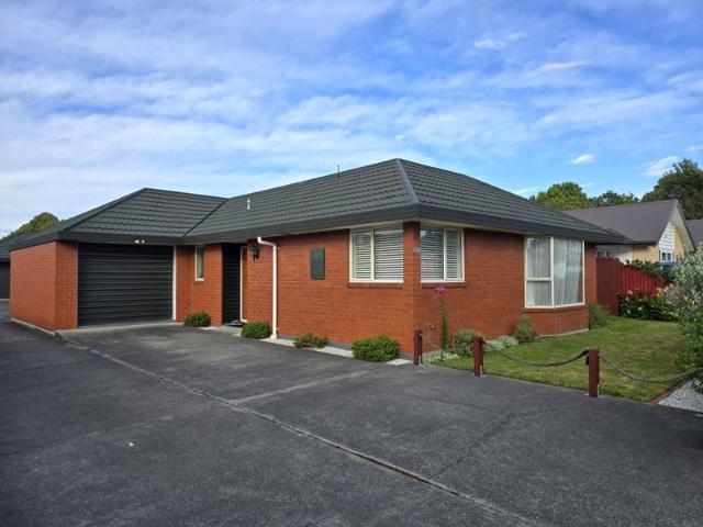 hillmorton, 2 bedrooms