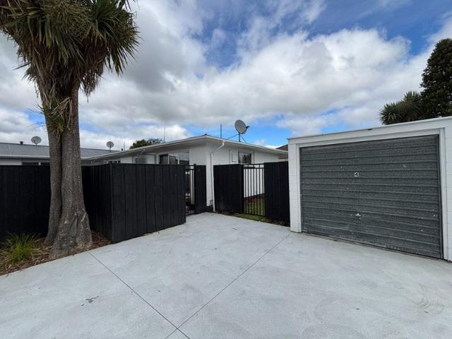 hillmorton, 2 bedrooms