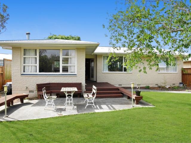 Hillmorton, 3 bedrooms