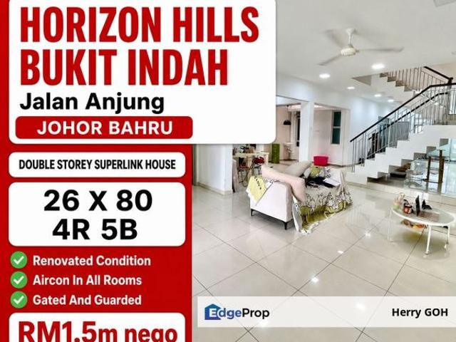 Horizon Hills