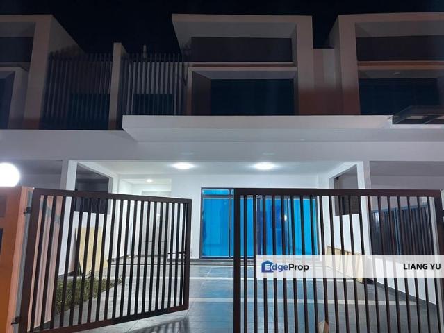 Horizon Hills