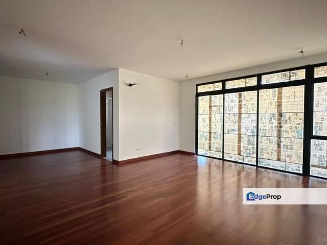 3 Storey Semi D Corner at The Woodlands, Horizon Hills for sale